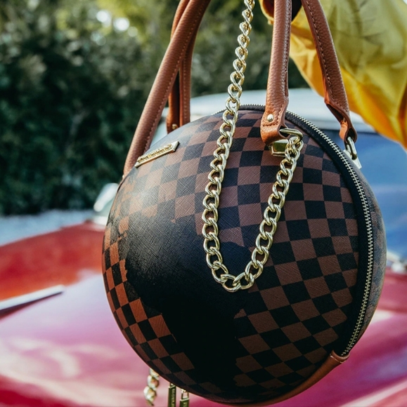 A.i.5 GLOBAL GLOBE BAG - Picture 3 of 9